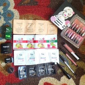 💋NWT💋 Beautiful💋 Farmasi💋 Makeup Bundle💋